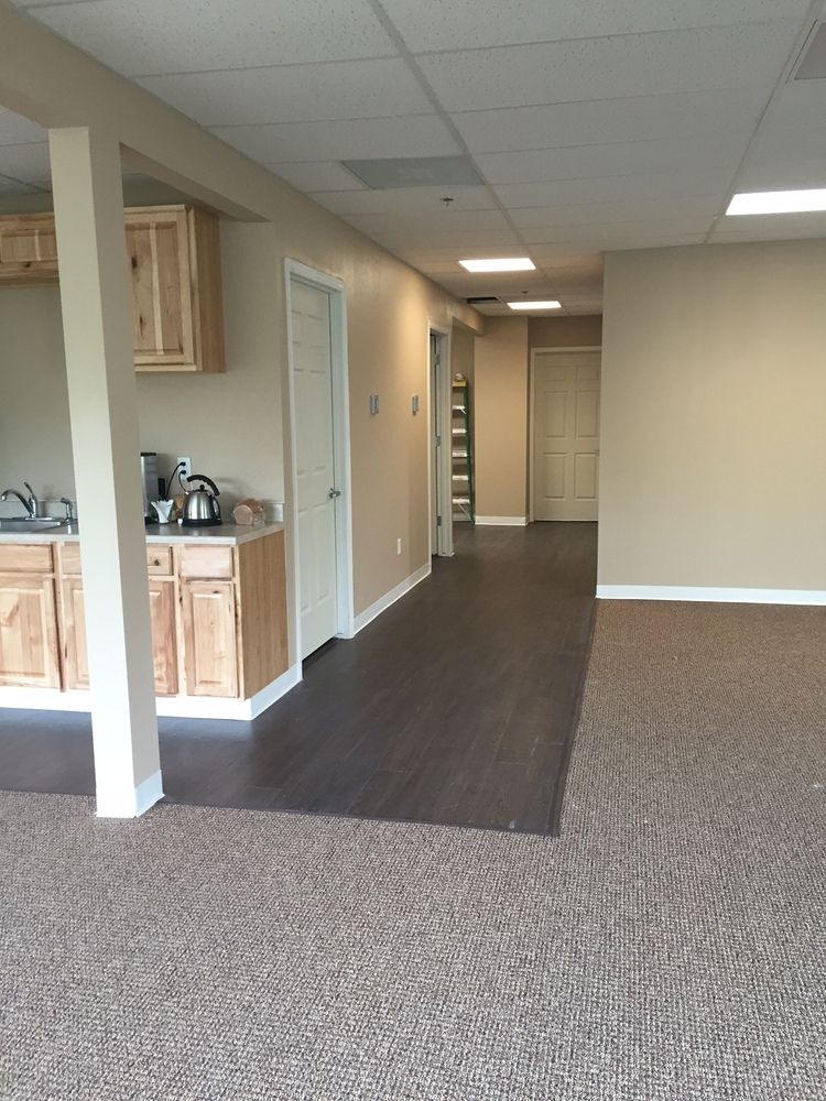 CopyCo Building: 1507 Riverside Ave, Fort Collins, CO 80524